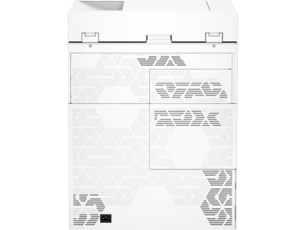 Лазерное цветное МФУ HP Color LaserJet Enterprise Flow 6800zf (арт. 6QN36A)