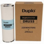 Мастер пленка Duplo DRU-55 (арт. DUP90109)