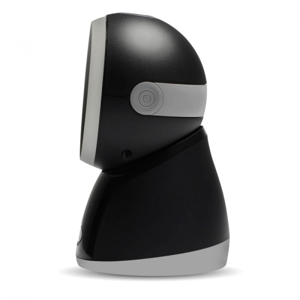 Стационарный двумерный сканер Mertech 9000 P2D USB, USB эмуляция RS232  black (арт. 4099)
