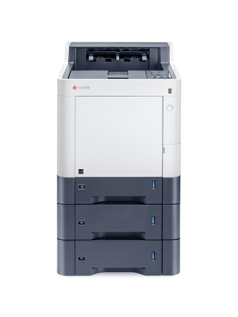 Цветной лазерный принтер Kyocera ECOSYS P6235cdn (арт. 1102TW3NL1)