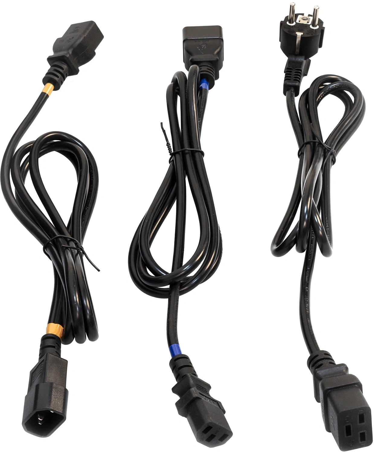 Блок распределения питания Powercom MBS1607-1C19-6C13 (арт. MBS1607-1C19-6C13)