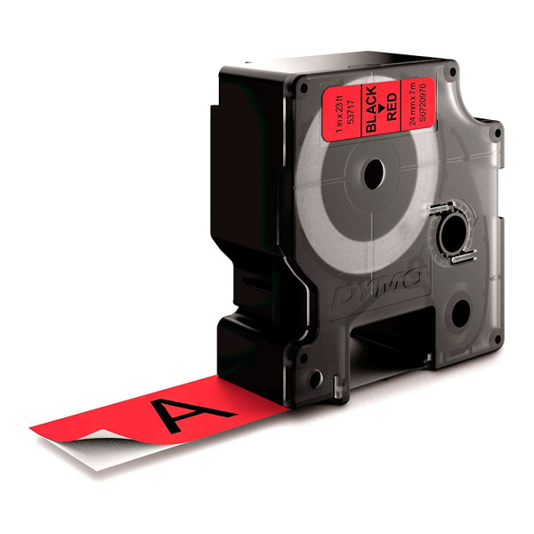 Картридж с лентой DYMO (24 мм х 7 м) (арт. S0720970)