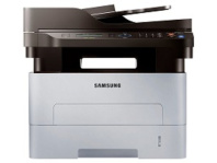 МФУ лазерное черно-белое Samsung Xpress M2880FW (арт. SS358E) МФУ лазерное черно-белое Samsung Xpress M2880FW (арт. SS358E)