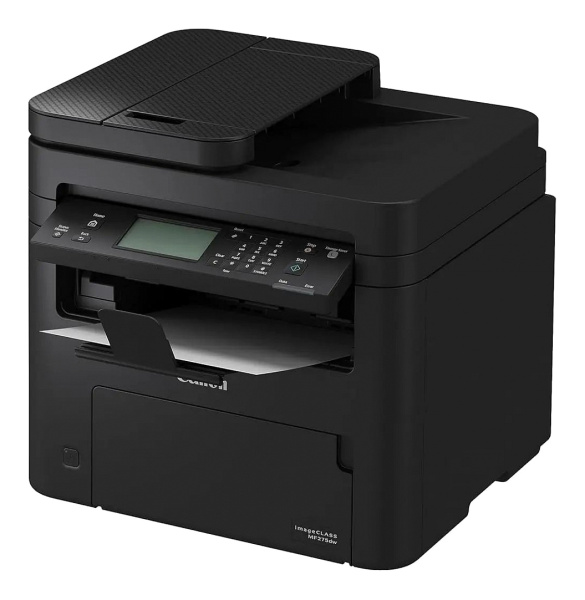 МФУ лазерное черно-белое Canon I-SENSYS MF275DW A4 (арт. 5621C001AA)