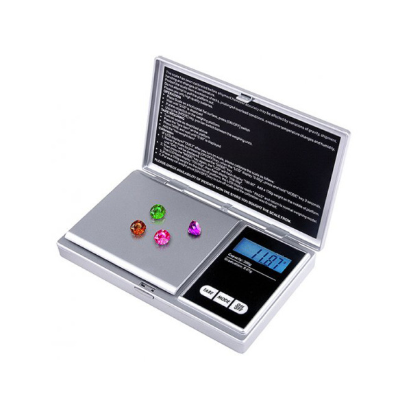 Высокоточные весы Mertech ELT CARAT-L (арт. 3619)