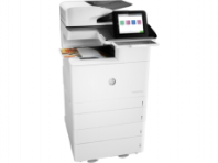 Лазерное цветное МФУ HP Color LaserJet Enterprise Flow M776z (арт. 3WT91A) Лазерное цветное МФУ HP Color LaserJet Enterprise Flow M776z (арт. 3WT91A)