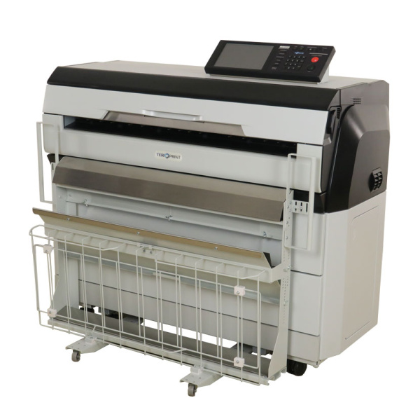 Инженерная система TORUS (Россия) Terioprint LP-1050 PL-2R (арт. LP-1050 PL2R)