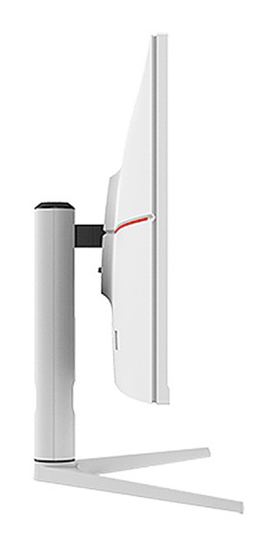 Монитор AOPEN by Acer 40XV1CUPwmiiphux 40″ (арт. UM.MX1EE.P09)