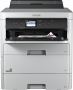 Принтер цветной струйный Epson WorkForce Pro WF-C529RDW с дополнительным лотком (арт. C11CG79401BU)