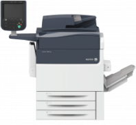 МФУ лазерное цветное Xerox Versant 280 Press IOT (арт. XV280V_F)