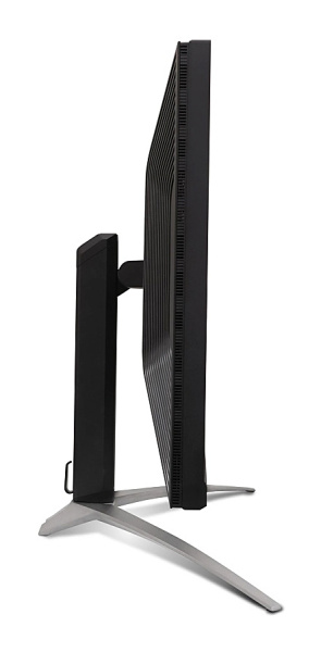 Монитор Acer Predator X32QFSbmiiphuzx 31,5″ (арт. UM.JXXEE.S01)