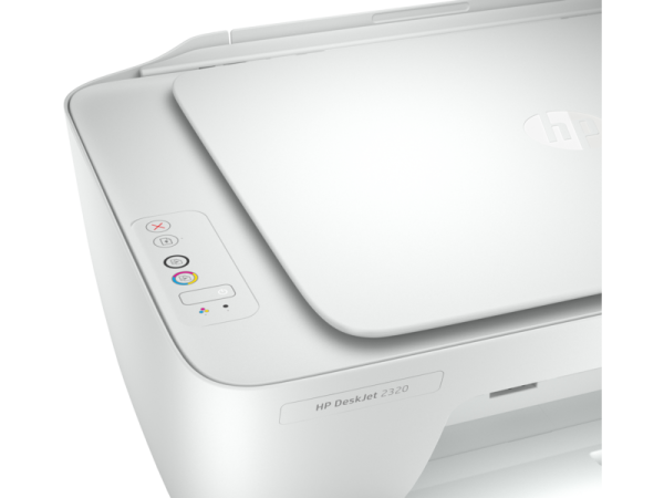 Струйное цветное МФУ HP DeskJet 2320 AiO (арт. 7WN42B)