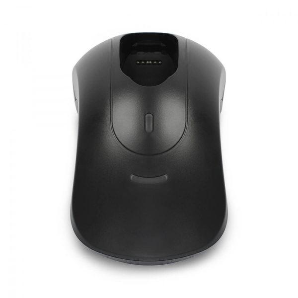 Зарядно-коммуникационная подставка Mertech (Cradle) для сканера CL-2200/2210 Black (арт. 4180)