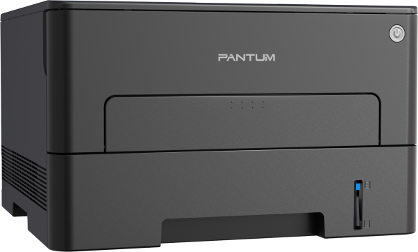 Лазерный принтер Pantum P3020D (арт. P3020D)