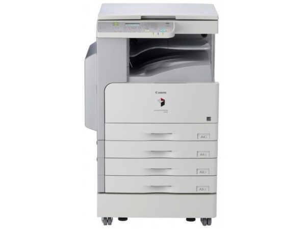 МФУ лазерное черно-белое Canon imageRUNNER 2422 (арт. 5262B009)