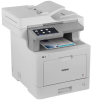 Лазерное цветное МФУ Brother MFC-L9570CDW (арт. MFCL9570CDWR1)