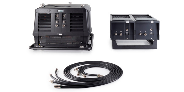 Инсталляционный проектор Barco HDF W30LP FLEX (арт. R9004550)