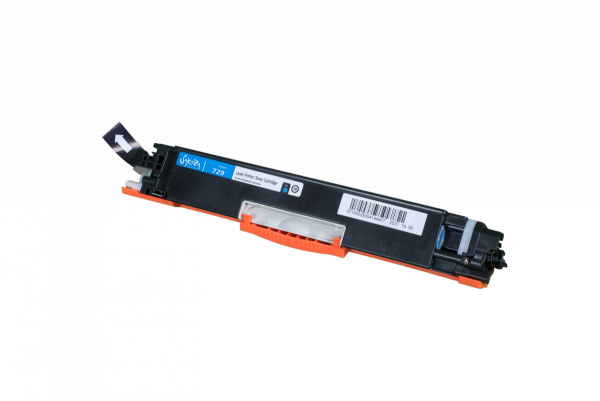 Картридж Sakura Printing CRG729C (арт. SACRG729C)