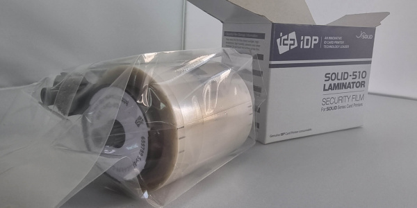 Ламинационная пленка Advent SOLID для 510L (арт. ASOL-HCF(L1)250)