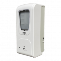 Бесконтактный навесной дезинфектор для рук HOR DE-006B+ (арт. 9992046)