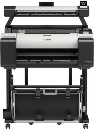 Широкоформатное струйное МФУ Canon imagePROGRAF TM-200 MFP L24ei (арт. OT40297)