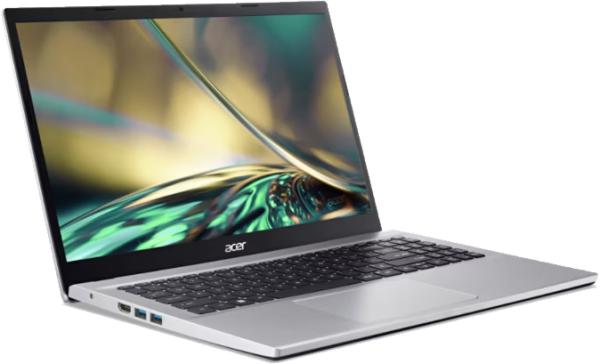 Ноутбук Acer Aspire 3 A315-59-58SS (арт. NX.K6SEM.00A)