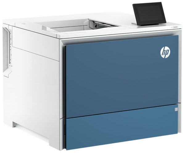 Лазерный цветной принтер HP Color LaserJet 6700dn (арт. 6QN33A)