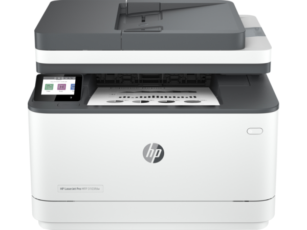Лазерное черно-белое МФУ HP LaserJet Pro 3103fdw (арт. 3G632A)