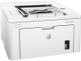 Принтер лазерный черно-белый HP LaserJet Pro M203dw (арт. G3Q47A)