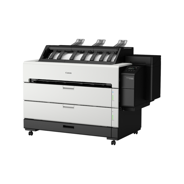 Широкоформатный принтер Canon imagePROGRAF TZ-30000 (арт. 4604C003)