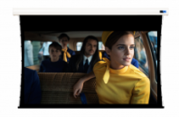 Экран для проектора SOK Cinema Pro, 135″, 16:9, настенно-потолочный, моторизованный, белый корпус (арт. SCPSMT-298x168ED30)