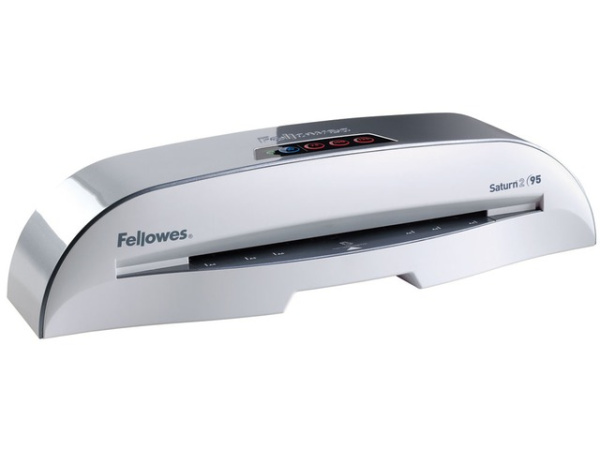 Пакетный ламинатор Fellowes Saturn 2 A4 (арт. FS-57264)