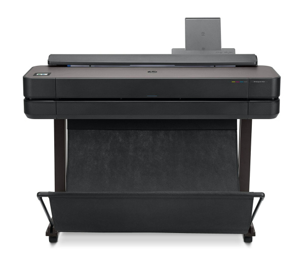 Широкоформатный принтер HP DesignJet T650 (36-дюймовый) (арт. 5HB10A)