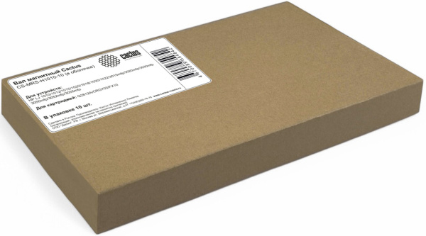 Магнитный вал Cactus для HP LJ 1010/1012/1015/1020/1018/1020/1022/3015mfp/3020mfp/3030mfp 3050mfp/3052mfp/3055mfp (арт. CS-MRS-H1010-10)