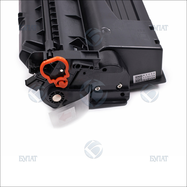 Тонер-картридж Булат HP, Canon, Universal (7000 стр.), 7Q (арт. AFHPLJ2015110)