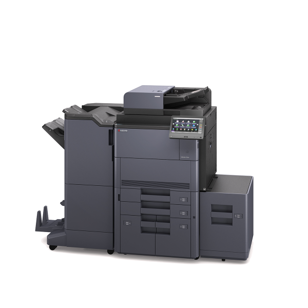 Лазерное цветное МФУ Kyocera TASKalfa 7353ci (арт. 1102XP3NL0)