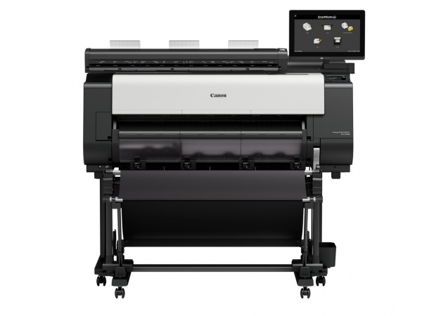 Широкоформатное струйное МФУ Canon imagePROGRAF TX-3100 MFP Z36 (арт. )