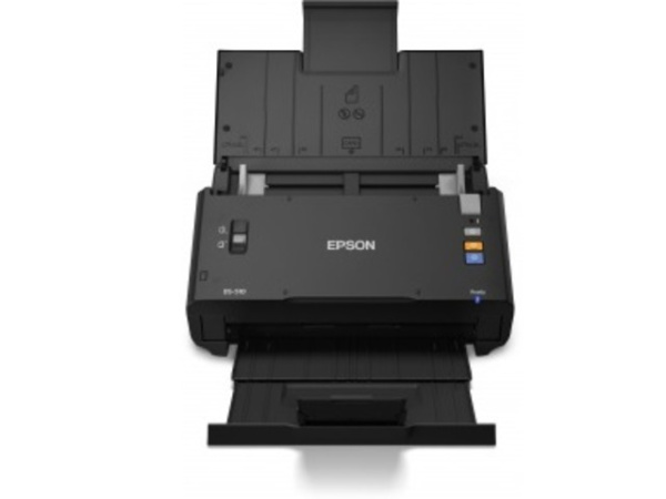 Сканер документов Epson WorkForce DS-510 (арт. B11B209301CY)