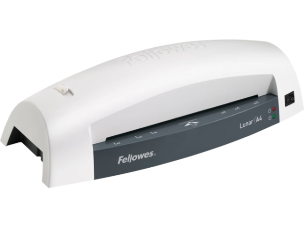 Пакетный ламинатор Fellowes Lunar A4 (арт. FS-57156)