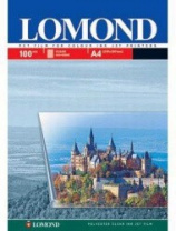 Пленка Lomond PE UNIVERSAL FILM – МУЛЬТИУНИВЕРСАЛЬНАЯ ПЛЕНКА, А4, 100 МКМ, 50 ЛИСТОВ (арт. 0710425)