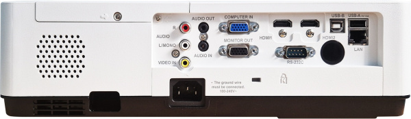 Проектор Cactus CS-S3.WT (арт. CS-S3.WT)