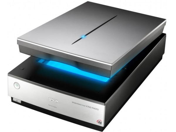 Сканер Epson Perfection V700 Photo (арт. B11B178023)