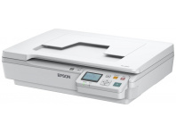 Сканер Epson Workforce DS-5500N (арт. B11B205131BT)