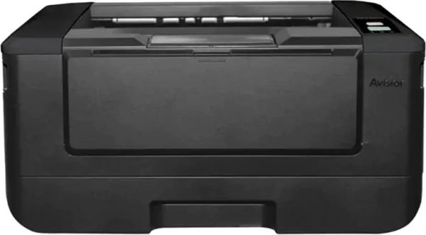 Принтер лазерный черно-белый Avision AP30A (арт. 000-0908X-0KG)