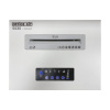 Уничтожитель документов Office Kit S535 (3,8x40) (арт. OK3840S535)