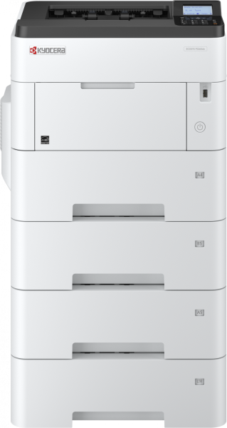 МФУ лазерное черно-белое Kyocera ECOSYS P3260dn с дополнительным тонером TK-3190 (арт. P3260dn+TK-3190)