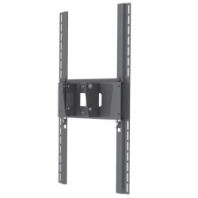 Универсальный крепеж для монитора SMS Flatscreen H2 Unislide Vert Silver (арт. PL210241)