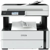 МФУ струйное монохромное Epson EcoTank M3170 (92404) (Принтер / Копир / Сканер / Факс, A4) (арт. C11CG92404)