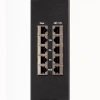 Блок распределения питания Powercom PDU-32AVMS24-14C3-10C9-1P (арт. PDU-32AVMS24-14C3-10C9-1P)