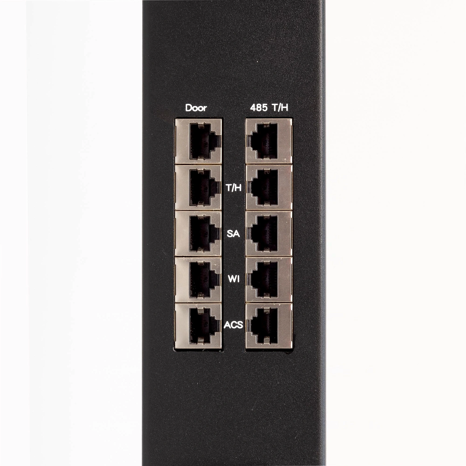 Блок распределения питания Powercom PDU-32AVMS24-14C3-10C9-1P (арт. PDU-32AVMS24-14C3-10C9-1P)